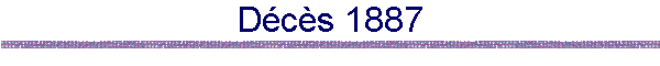 Dcs 1887